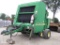 JD 567 ROUND BALER W/ MONITOR