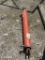 HYDRAULIC CYLINDER