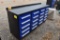 BLUE TOOLBOX