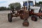 FARMALL TRACTOR (NOT RUNNING) (SERIAL # UNKNOWN)