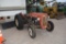 MF 35 TRACTOR (SERIAL # MY322522) (HOURS UNKNOWN)