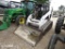 BOBCAT T190 SKID STEER (SERIAL # 531612959) (CODE #1) (SHOWING APPX 4,364 HOURS, UP TO BUYER TO DO T