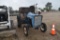 FORD 2000 TRACTOR (SERIAL # C350176) (SHOWING APPX 2,413 HOURS, UP TO BUYER TO DO THEIR DUE DILLIGEN