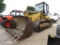 CAT 963C TRACK LOADER W/ RIPPERS (SERIAL # 2DS01360) (SHOWING APPX 7,396 HOURS,UP TO BUYER TO DO THE