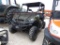 POLARIS 900 EFI RANGER (VIN # 4XAUH9EA1DG276031) (SHOWING APPX 667 HOURS, UP TO BUYER TO DO THEIR DU