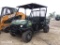 KAWASAKI MULE 3010 (VIN # JK1AFCJ145B501491) (SHOWING APPX 866 HOURS, UP TO BUYER TO DO THEIR DUE DI