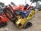 VERMEER RTX130 TRENCHER (VIN # 1VR5071P8H100182) (SHOWING APPX 331 HOURS, UP TO BUYER TO DO THEIR DU