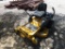 CUB CADET ZERO TURN (SERIAL # 1K096D20210)