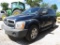 2006 DODGE DURANGO (VIN # 1D4HD38N56F170145) (SHOWING APPX 256,006 MILES, UP TO BUYER TO DO THEIR DU