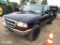 1999 FORD RANGER (VIN # 1FTYR14C5XPA14125) (SHOWING APPX 200,497 MILES, UP TO BUYER TO DO THEIR DUE
