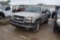 2004 CHEVROLET AVALANCHE (VIN # 3GNEC12T94G321313) (SHOWING APPX 177,538 MILES, UP TO BUYER TO DO TH