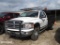 2005 DODGE 3500 PICKUP W/ REBUILT TRANSMISSION (VIN # 3D7MS48C45G811441) (SHOWING APPX 236,545 MILES