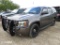 2011 CHEVROLET TAHOE (VIN # 1GNLC2E08BR238158) (ADMINISTRATOR'S VEHICLE) (SHOWING APPX 161,856 MILES