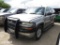 2005 CHEVROLET SUBURBAN (VIN # 3GNEC16ZX5G182969) (SHOWING APPX 237,892 MILES,UP TO BUYER TO DO THEI