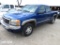 2003 GMC 1500 PICKUP (VIN # 2GTEK19V631165371) (SHOWING APPX 215,202 MILES, UP TO BUYER TO DO THEIR