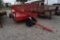 7' X 16' FEEDER TRAILER (NO PAPERWORK, FARM ONLY)