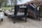 2011 TRAIL MASTER 27' + 5' GOOSENECK TANDEM DUAL TRAILER (NEW TIRES) (VIN # 5BEBF3225BC159025) (REGI