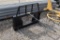 SKID STEER HAY SPEAR