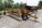 VERMEER R-23A HAY RAKE