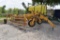 VERMEER R2300 TWIN RAKE W/ MANUAL (MANUAL IN OFFICE)