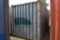 20' STORAGE CONTAINER (BLUE)