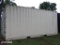 20' STORAGE CONTAINER