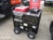 AMP MULTIPLEX 9600RS GENERATOR, WELDER AND AIR COMPRESSOR