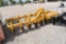 HAY KING 8 SHANK PASTURE AERATOR