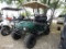 EZ GO GOLF CART GAS (SERIAL # 2240577)