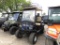 STAR GOLF CART ELECTRIC, (SERIAL # 10E48222008LF)