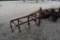 2 ROW CULTIVATOR 3PT