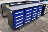 BLUE TOOLBOX