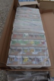 1500 SEED ASSORTMENT DISPLAY