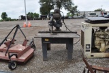 DELTA RADIAL ARM SAW