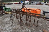 2 ROW CULTIVATOR 3PT