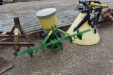 KMC 1 ROW PLANTER