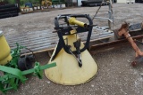 ARMSTRONG AG SEEDER