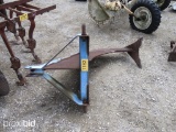 3PT ROOT PLOW