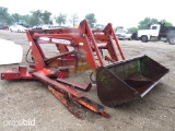 FARM HAND LOADER F12CX