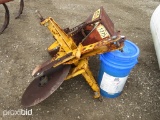 GOPHER PLOW