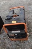 GENERAC GP15000E GENERATOR (SHOWING APPX 56.3 HOURS, UP TO BUYER TO DO THEIR DUE DILLIGENCE TO CONFI