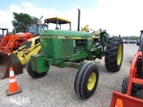 JD 2950 TRACTOR (SERIAL # L02950C588420) (SHOWING APPX 6,204 HOURS, UP TO BUYER TO DO THEIR DUE DILL