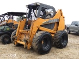 CASE 465 SKID STEER (SERIAL # N8M485279) (HOURS UNKNOWN)