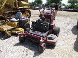 TORO GRAND STAND 74505 MOWER (SERIAL # 316000396) (SHOWING APPX 1,631 HOURS,UP TO BUYER TO DO THEIR