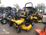 DEWALT Z160 ZERO TURN (SERIAL # 1K22MH60004) (SHOWING APPX 1 HOUR, UP TO BUYER TO DO THEIR DUE DILLI