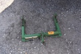 JD QUICK HITCH