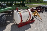 150 GALLON CATTLE SPRAYER