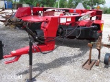 NH 1411 DISC CUTTER