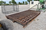 14' CATTLE GUARD