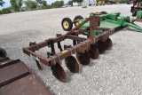 6 SHANK ARMSTRONG AERATOR